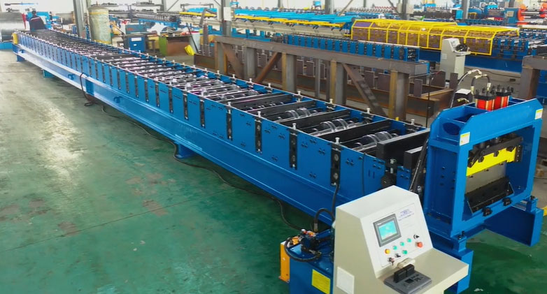 Напольная палуба